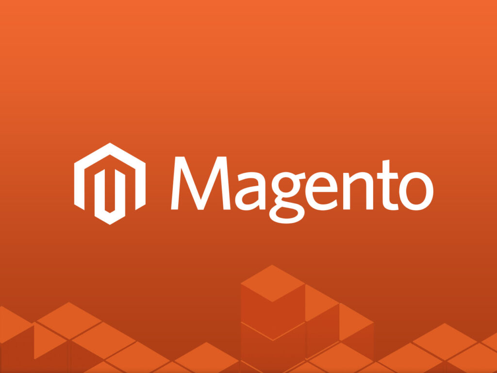 magento logo